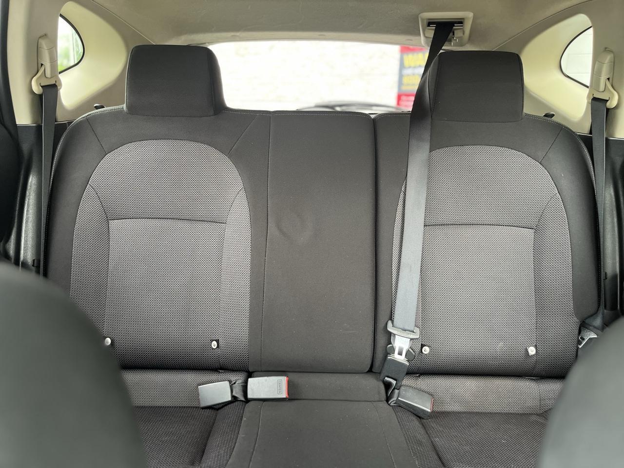 2013 Nissan Rogue S Glen Burnie MD