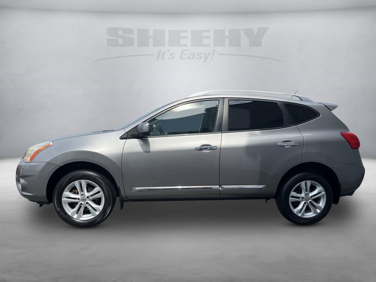 2013 Nissan Rogue S Glen Burnie MD