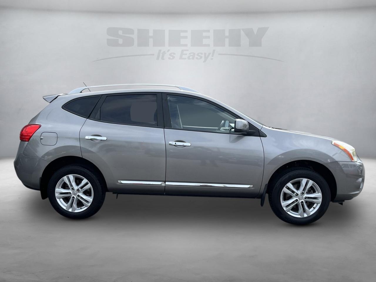 2013 Nissan Rogue S Glen Burnie MD