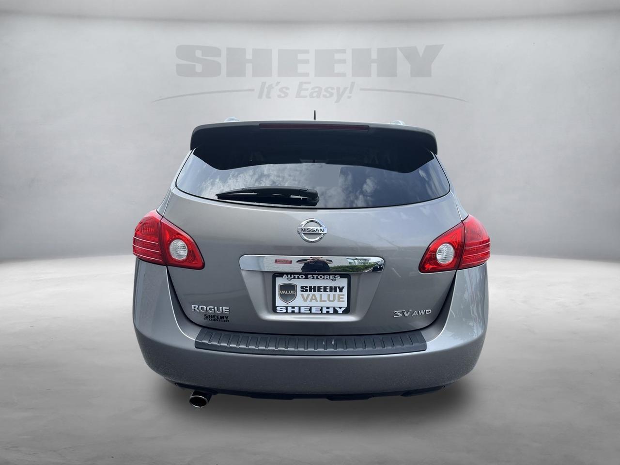 2013 Nissan Rogue S Glen Burnie MD