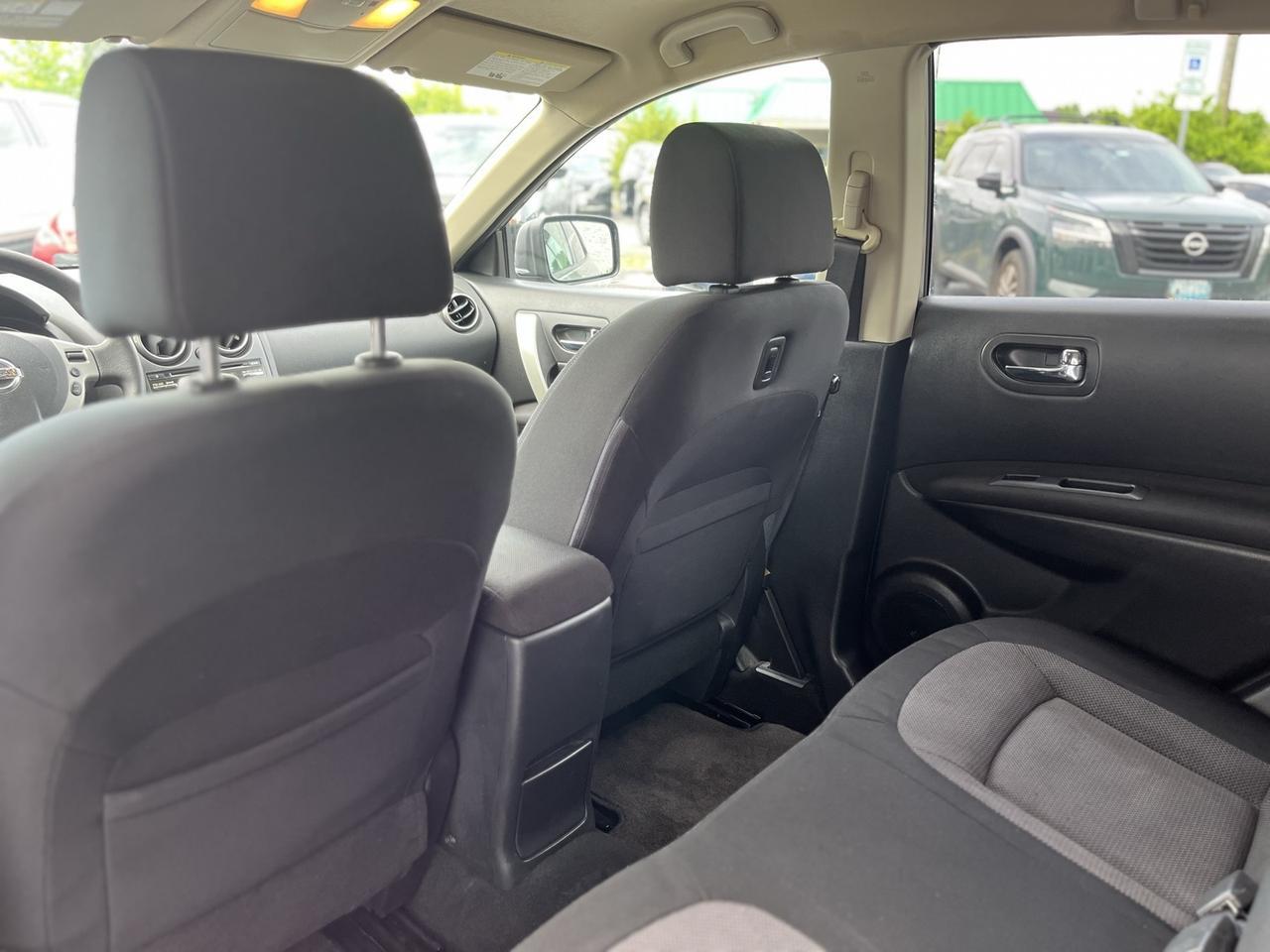 2013 Nissan Rogue S Glen Burnie MD