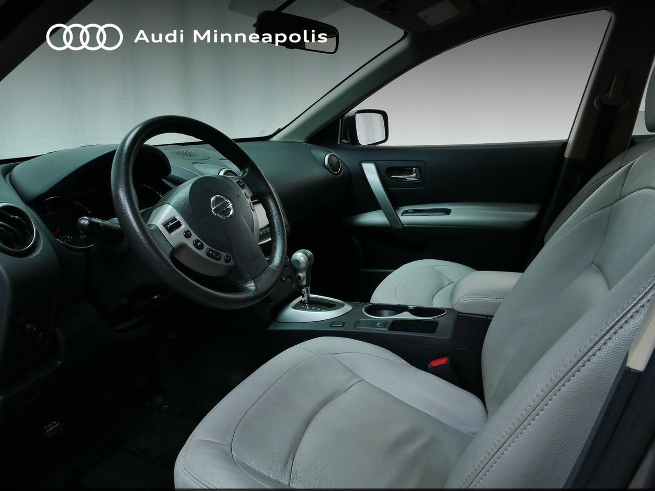 2013 Nissan Rogue SV Oak Ridge TN