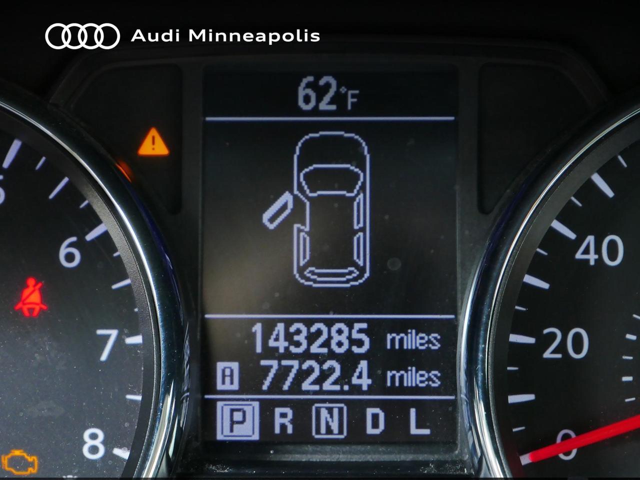 2013 Nissan Rogue SV Oak Ridge TN