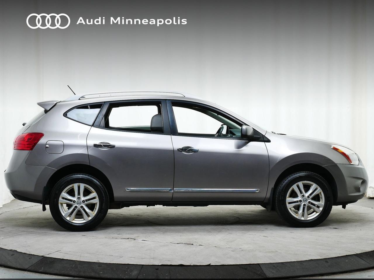 2013 Nissan Rogue SV Oak Ridge TN