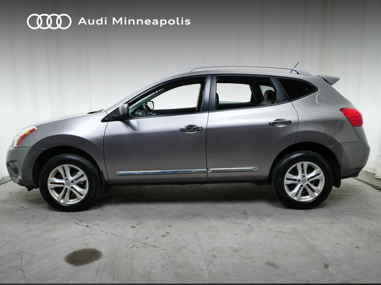 2013 Nissan Rogue SV Oak Ridge TN