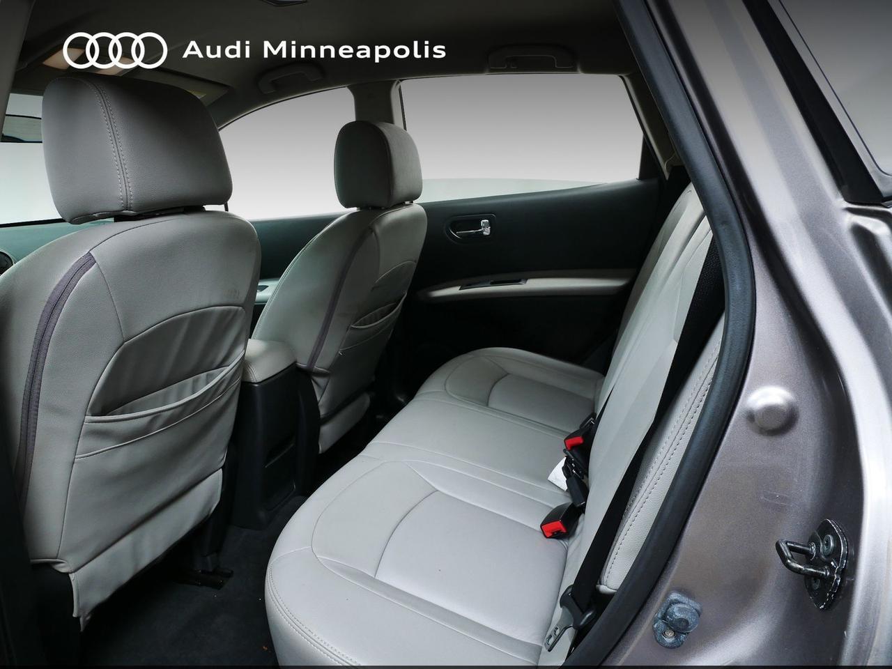 2013 Nissan Rogue SV Oak Ridge TN