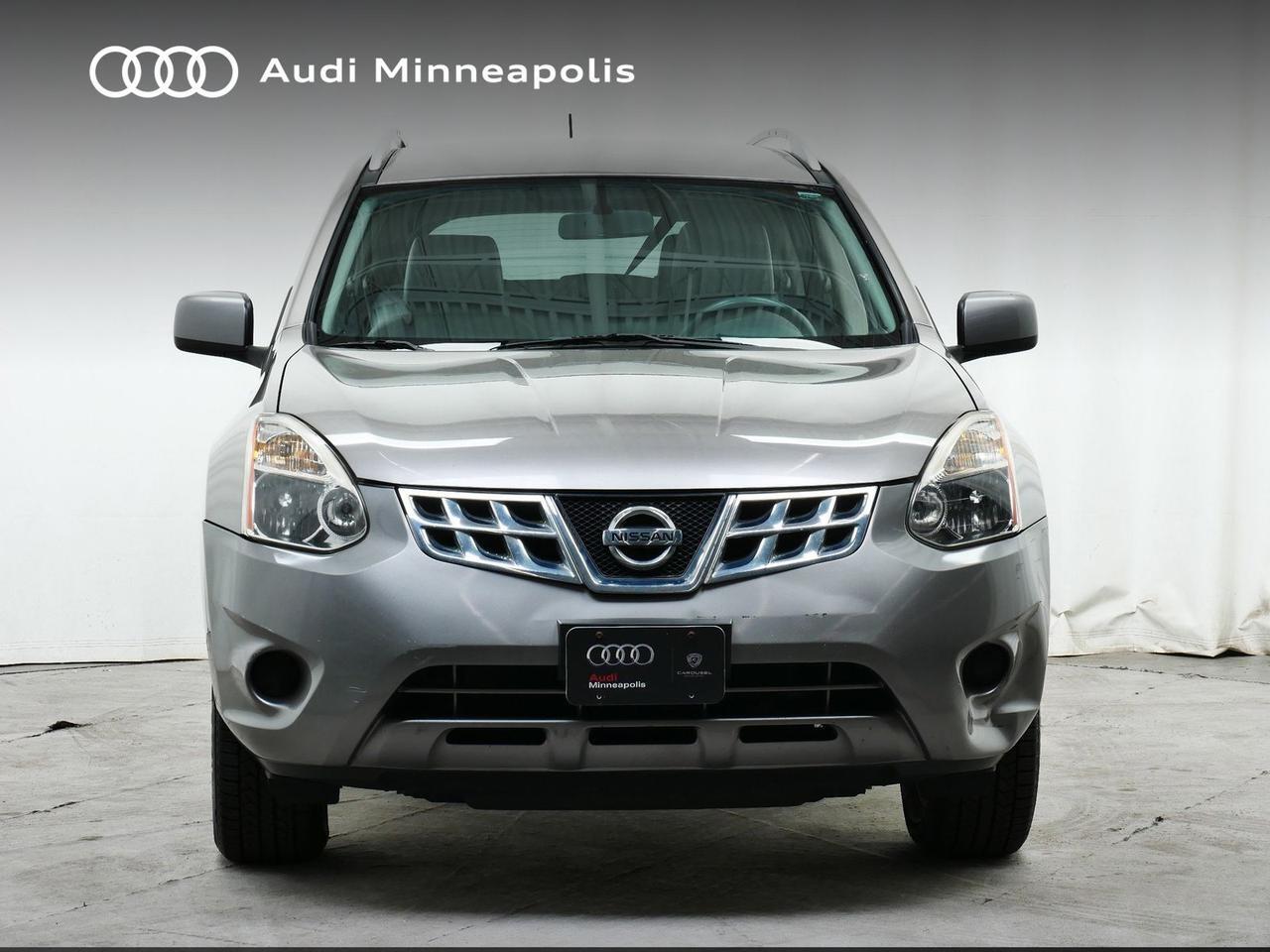 2013 Nissan Rogue SV Oak Ridge TN