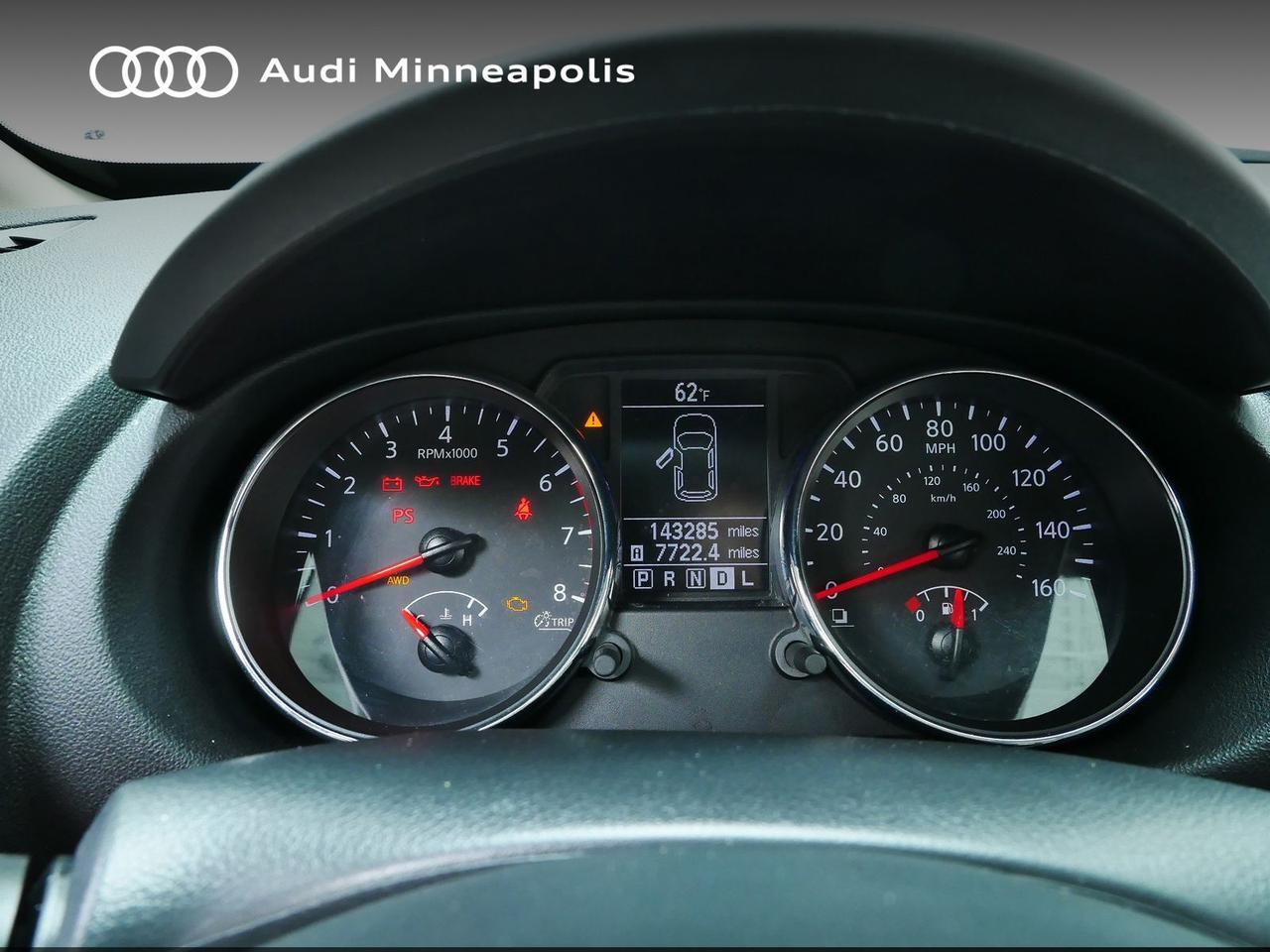 2013 Nissan Rogue SV Oak Ridge TN