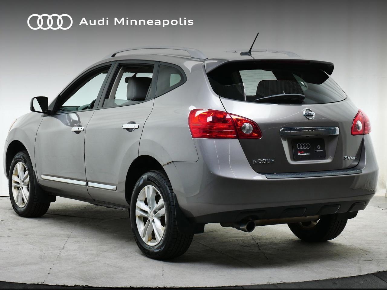 2013 Nissan Rogue SV Oak Ridge TN