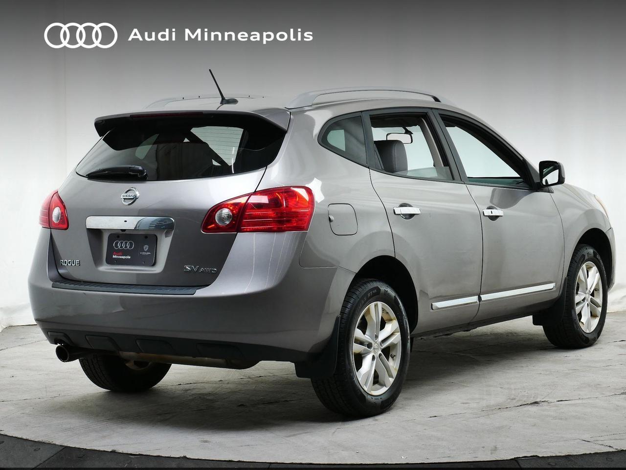2013 Nissan Rogue SV Oak Ridge TN