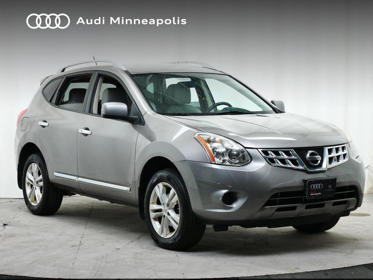 2013 Nissan Rogue SV Oak Ridge TN