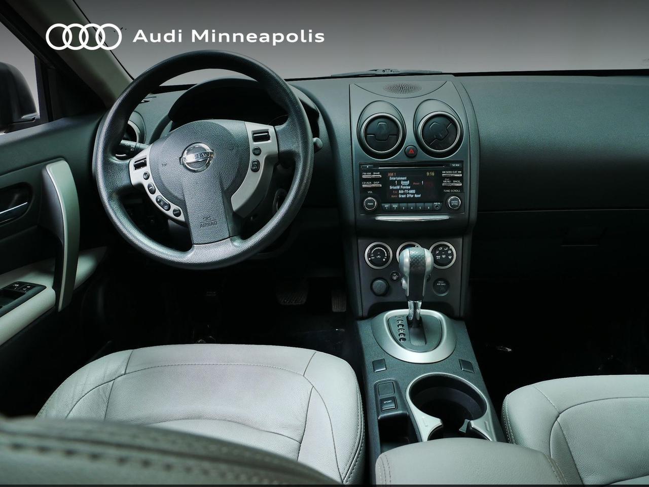 2013 Nissan Rogue SV Oak Ridge TN