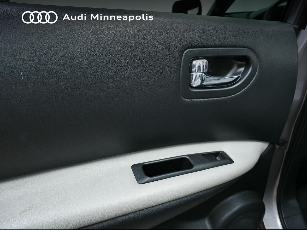 2013 Nissan Rogue SV Oak Ridge TN