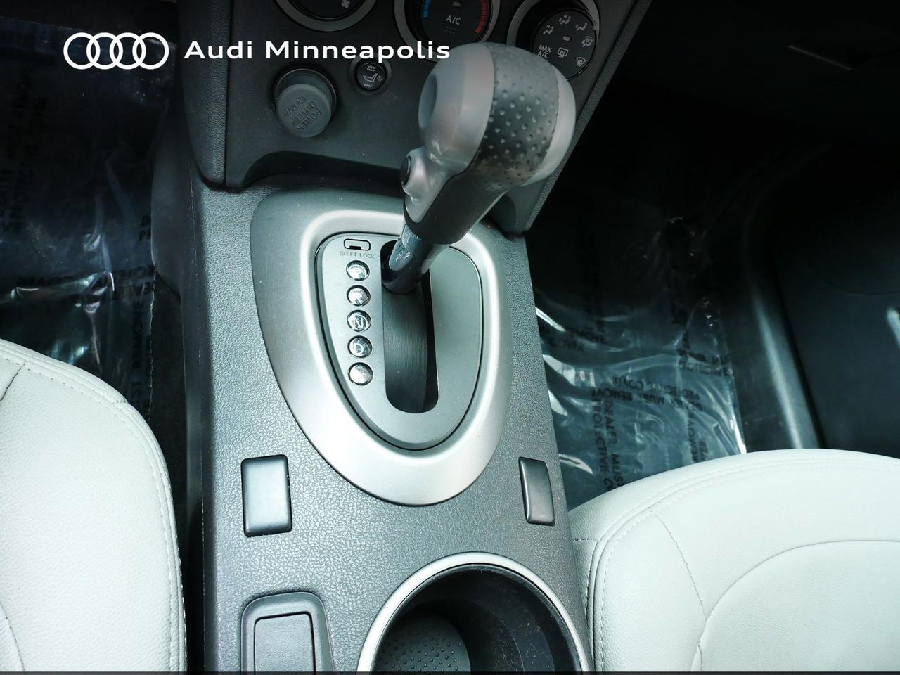 2013 Nissan Rogue SV Oak Ridge TN