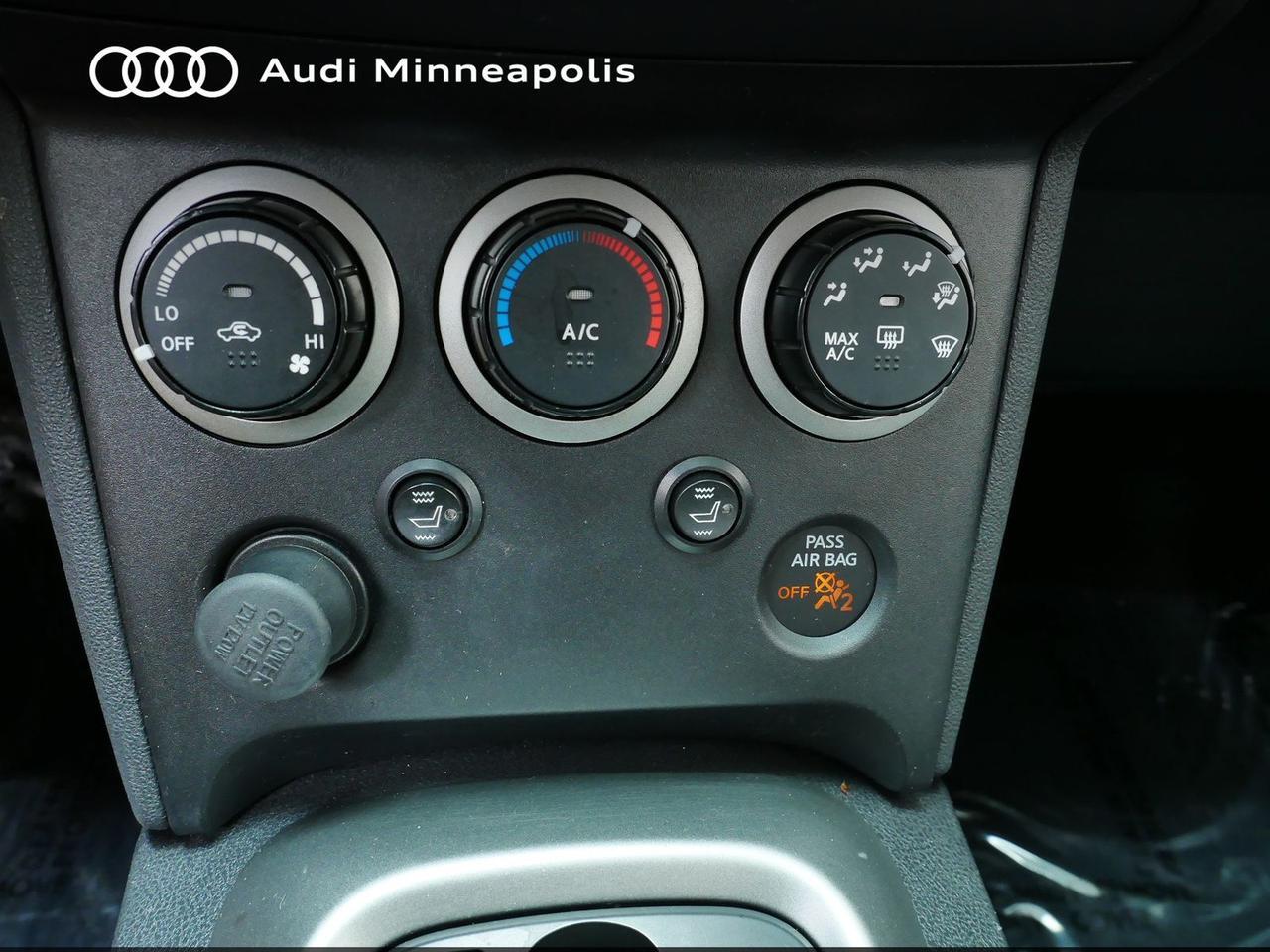 2013 Nissan Rogue SV Oak Ridge TN