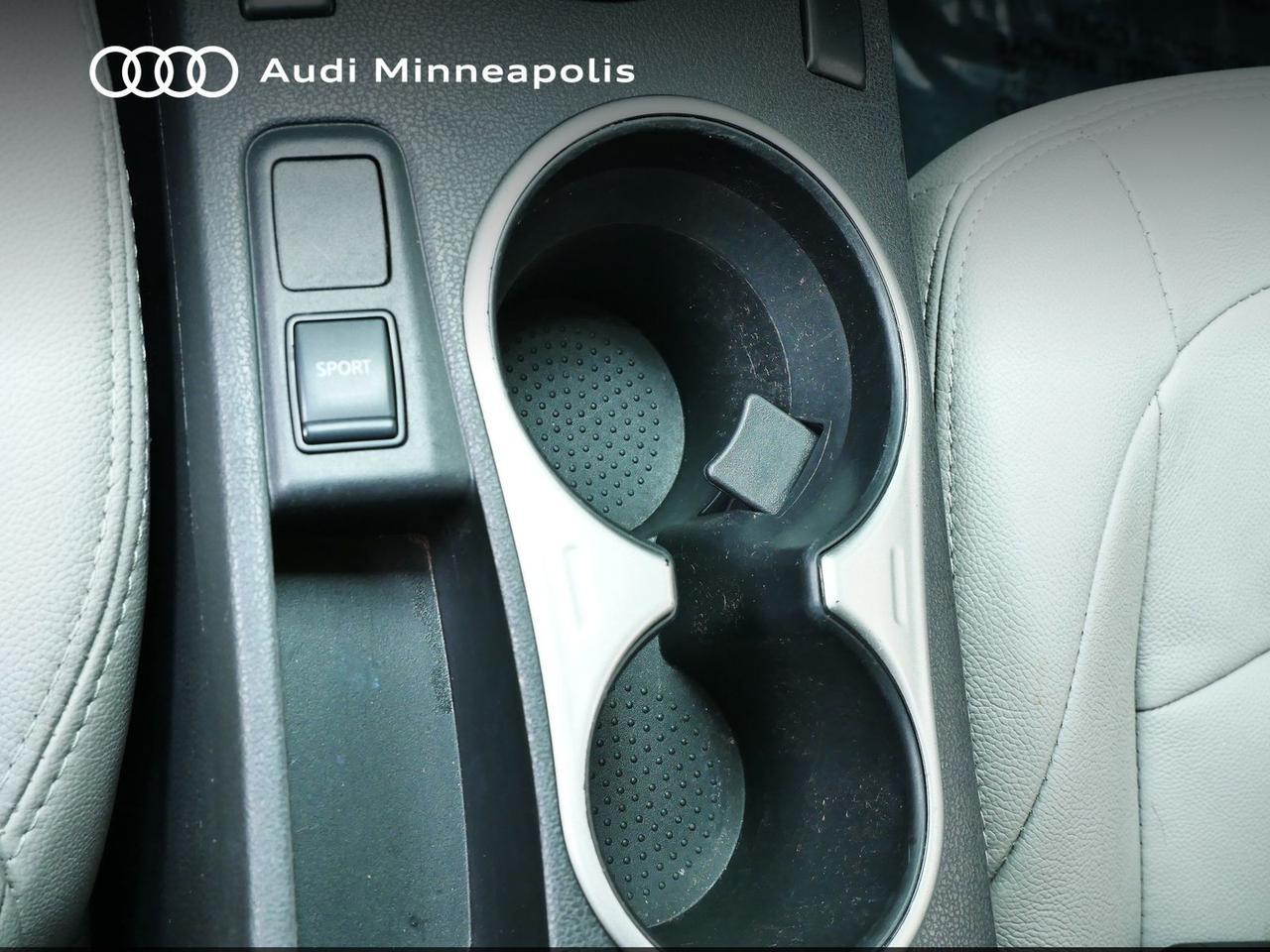 2013 Nissan Rogue SV Oak Ridge TN