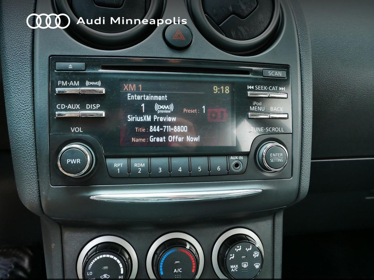 2013 Nissan Rogue SV Oak Ridge TN