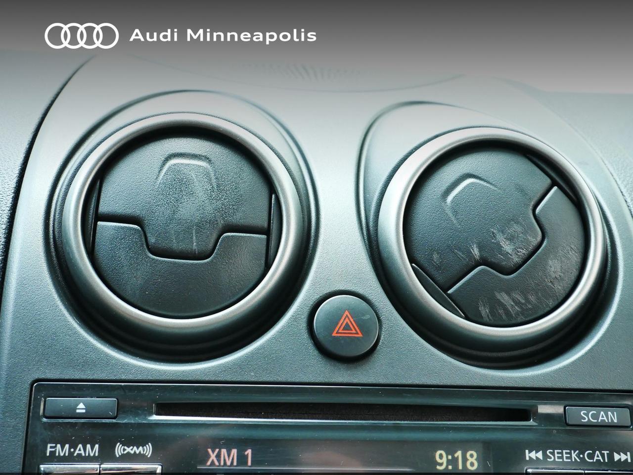 2013 Nissan Rogue SV Oak Ridge TN