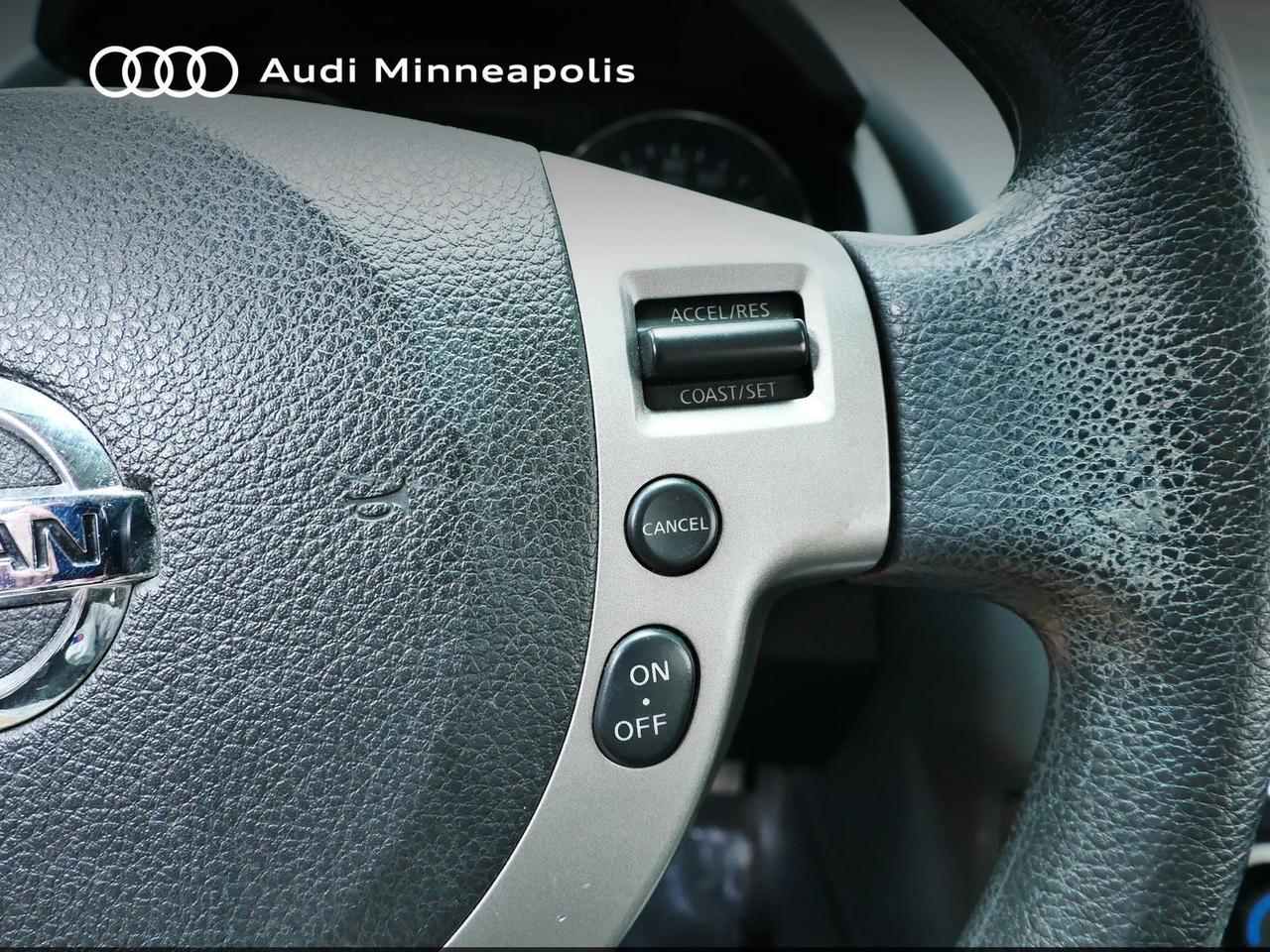 2013 Nissan Rogue SV Oak Ridge TN