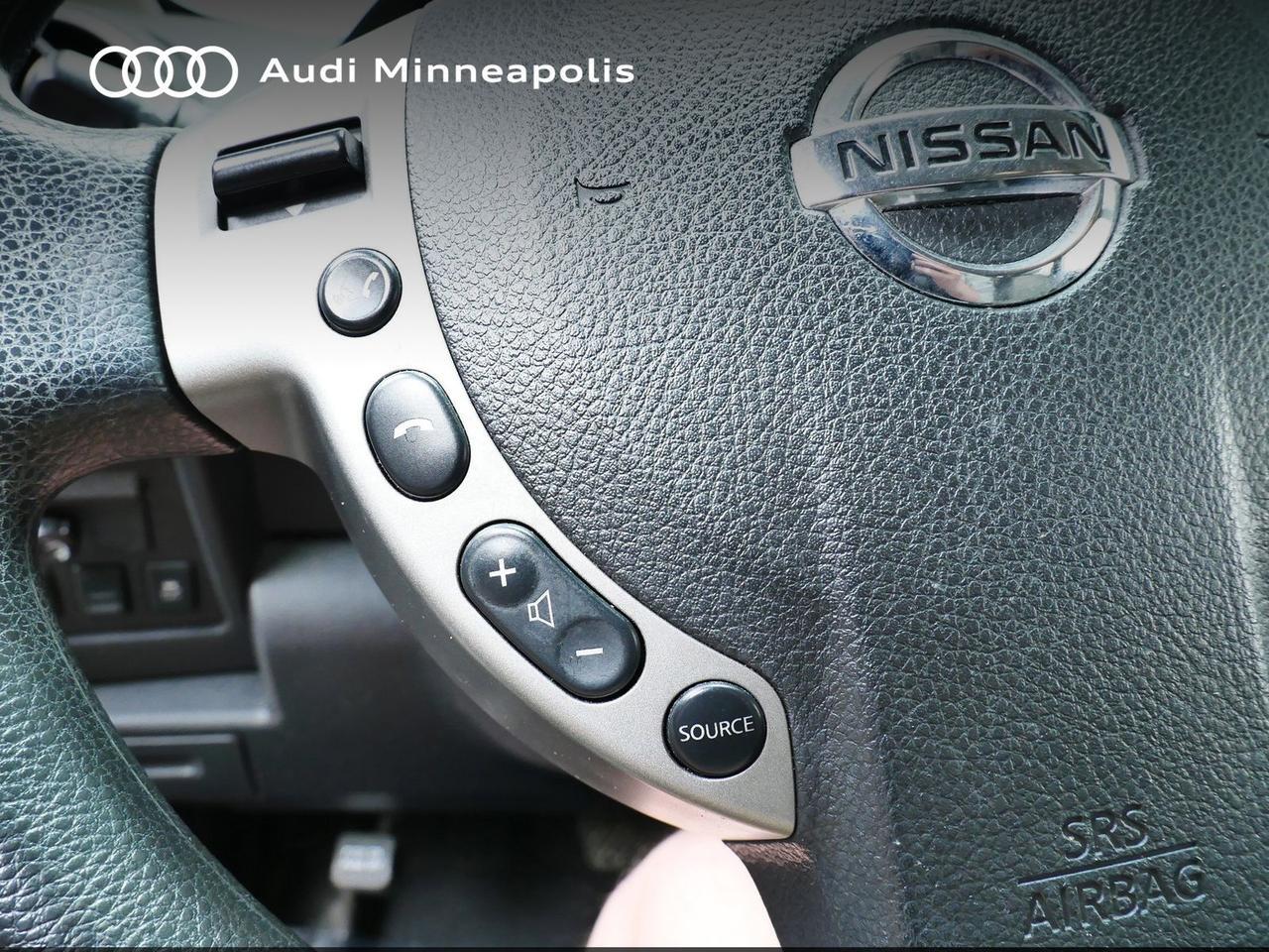 2013 Nissan Rogue SV Oak Ridge TN