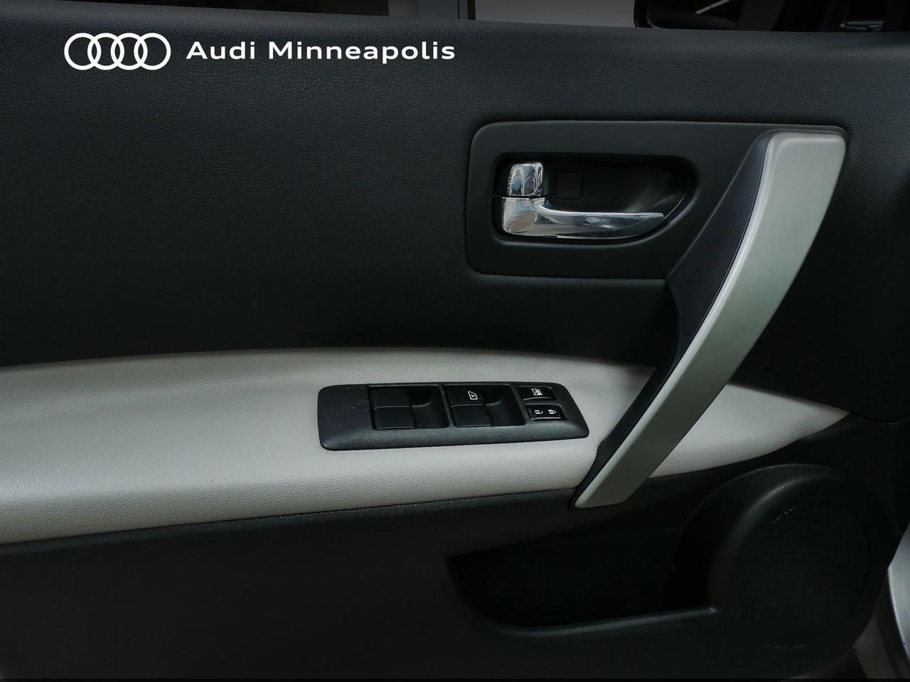 2013 Nissan Rogue SV Oak Ridge TN