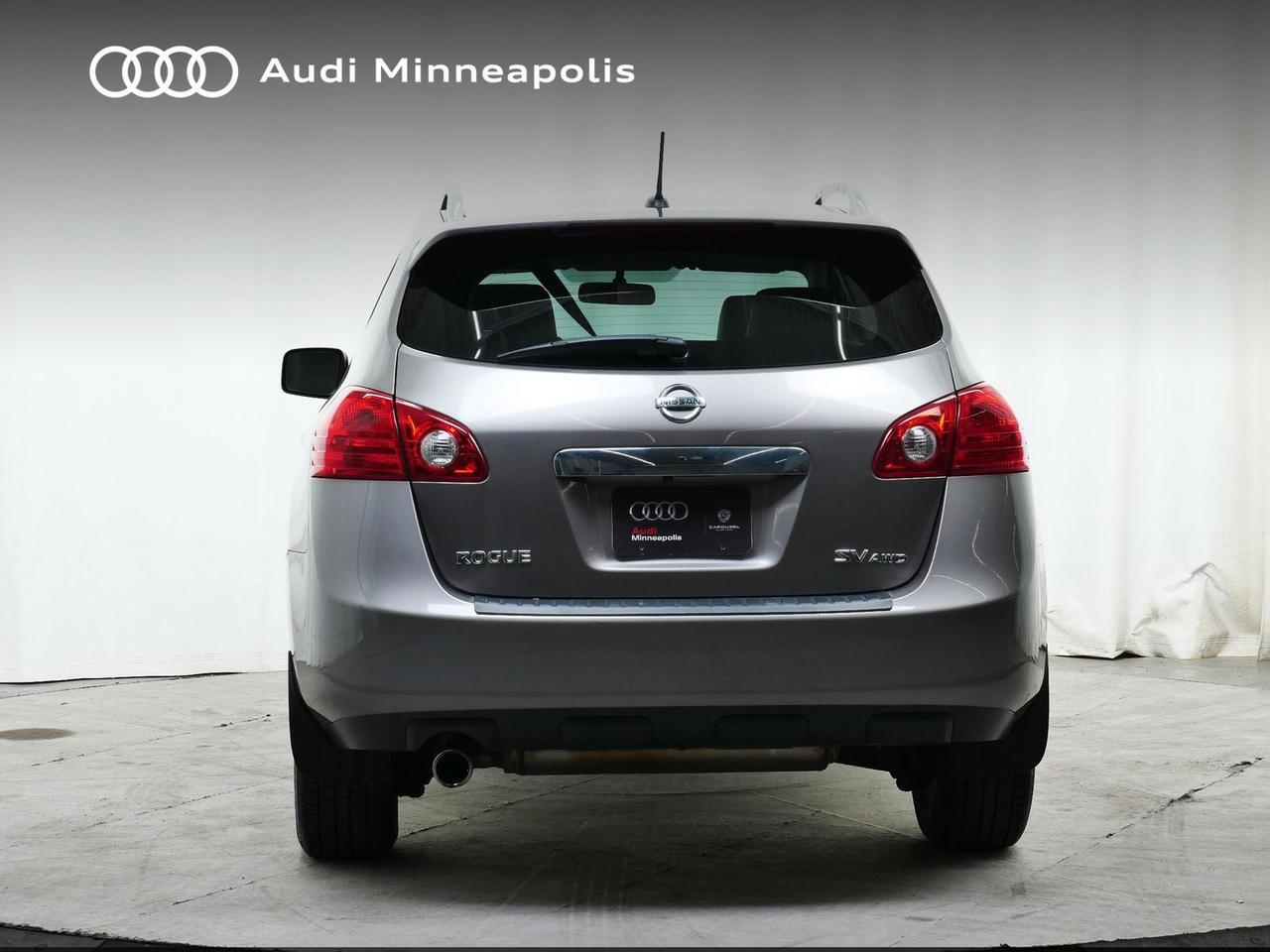 2013 Nissan Rogue SV Oak Ridge TN