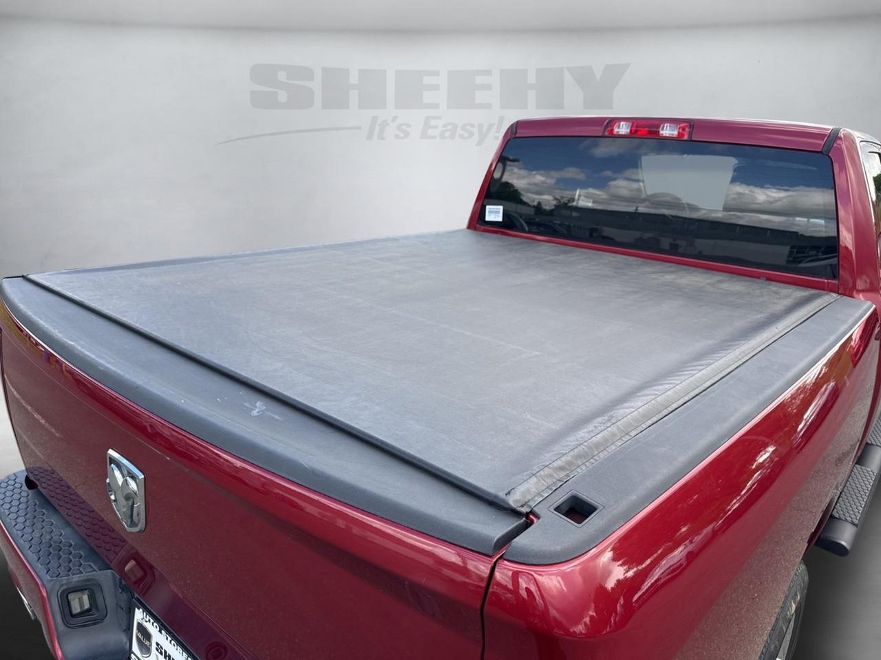 2013 Ram 1500 Express Warrenton VA