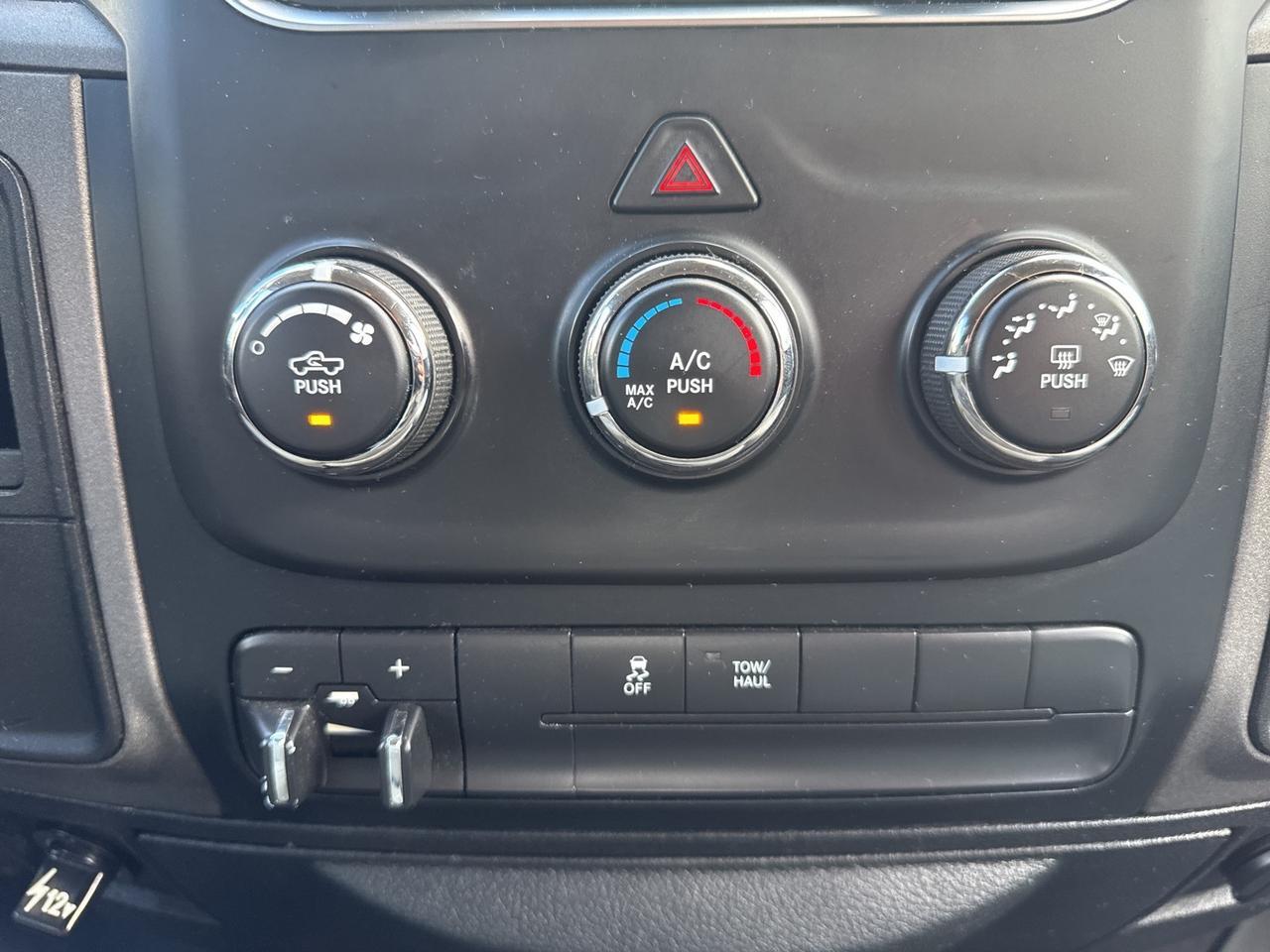 2013 Ram 1500 Express Warrenton VA