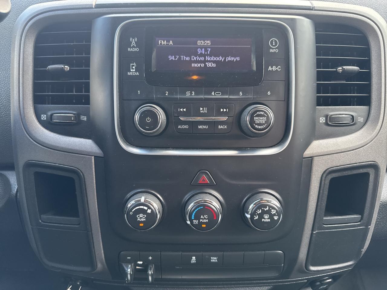 2013 Ram 1500 Express Warrenton VA