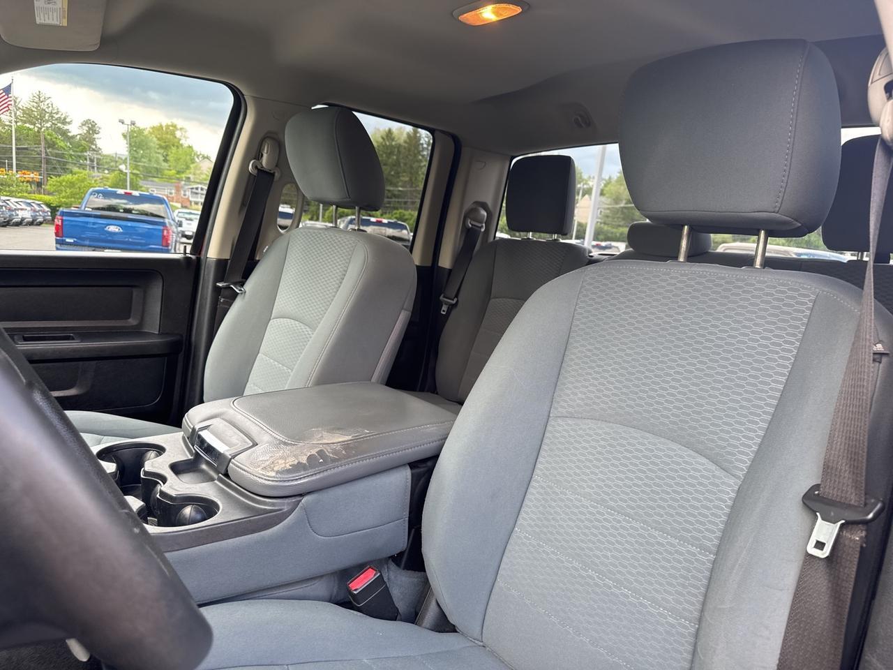 2013 Ram 1500 Express Warrenton VA