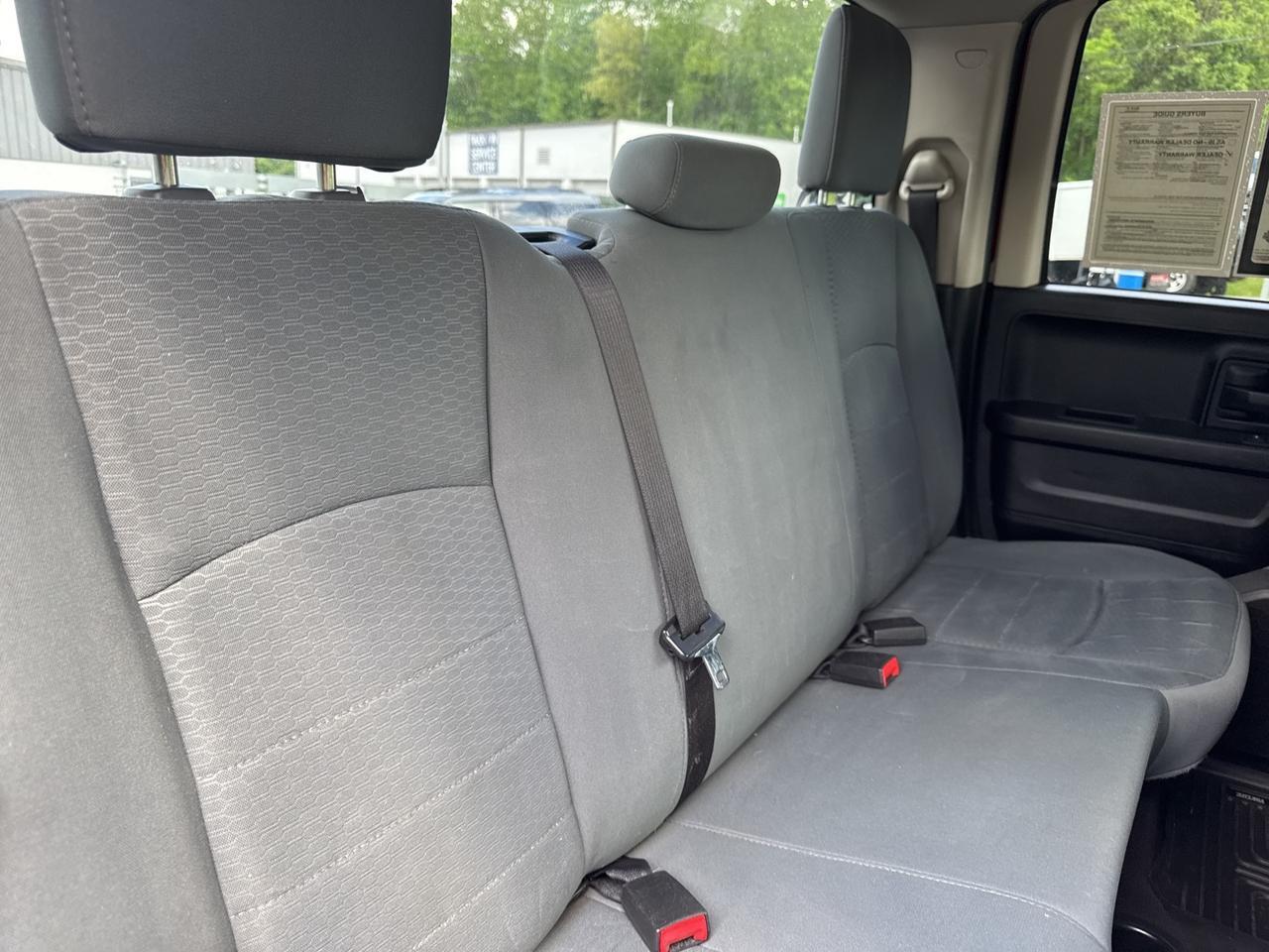 2013 Ram 1500 Express Warrenton VA