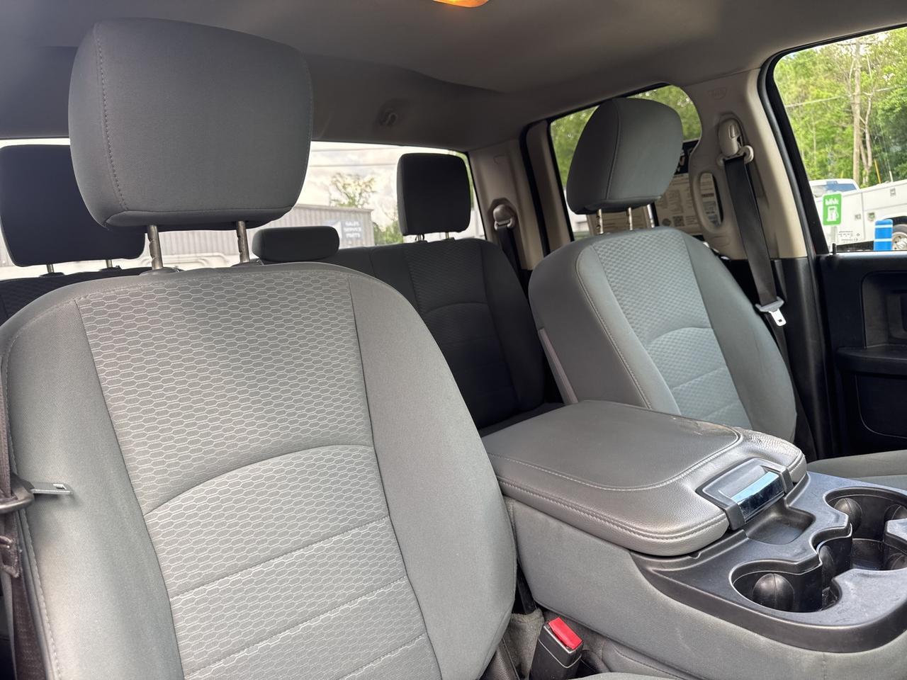 2013 Ram 1500 Express Warrenton VA