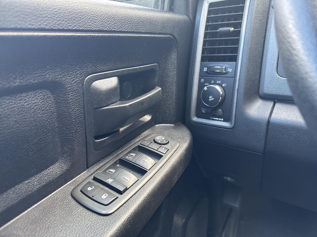 2013 Ram 1500 Express Warrenton VA