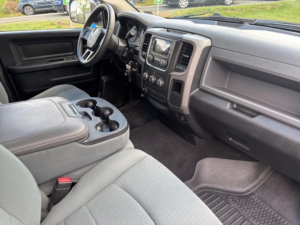 2013 Ram 1500 Express Warrenton VA