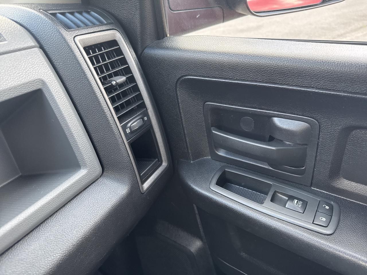 2013 Ram 1500 Express Warrenton VA