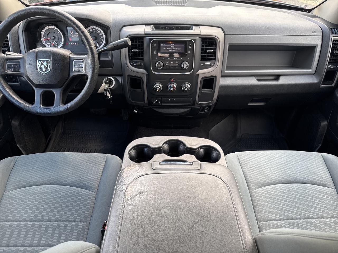 2013 Ram 1500 Express Warrenton VA