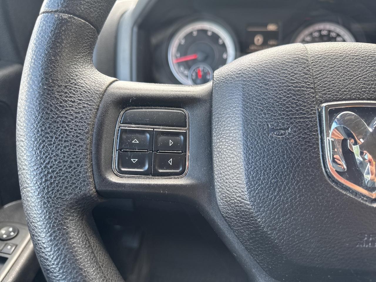 2013 Ram 1500 Express Warrenton VA