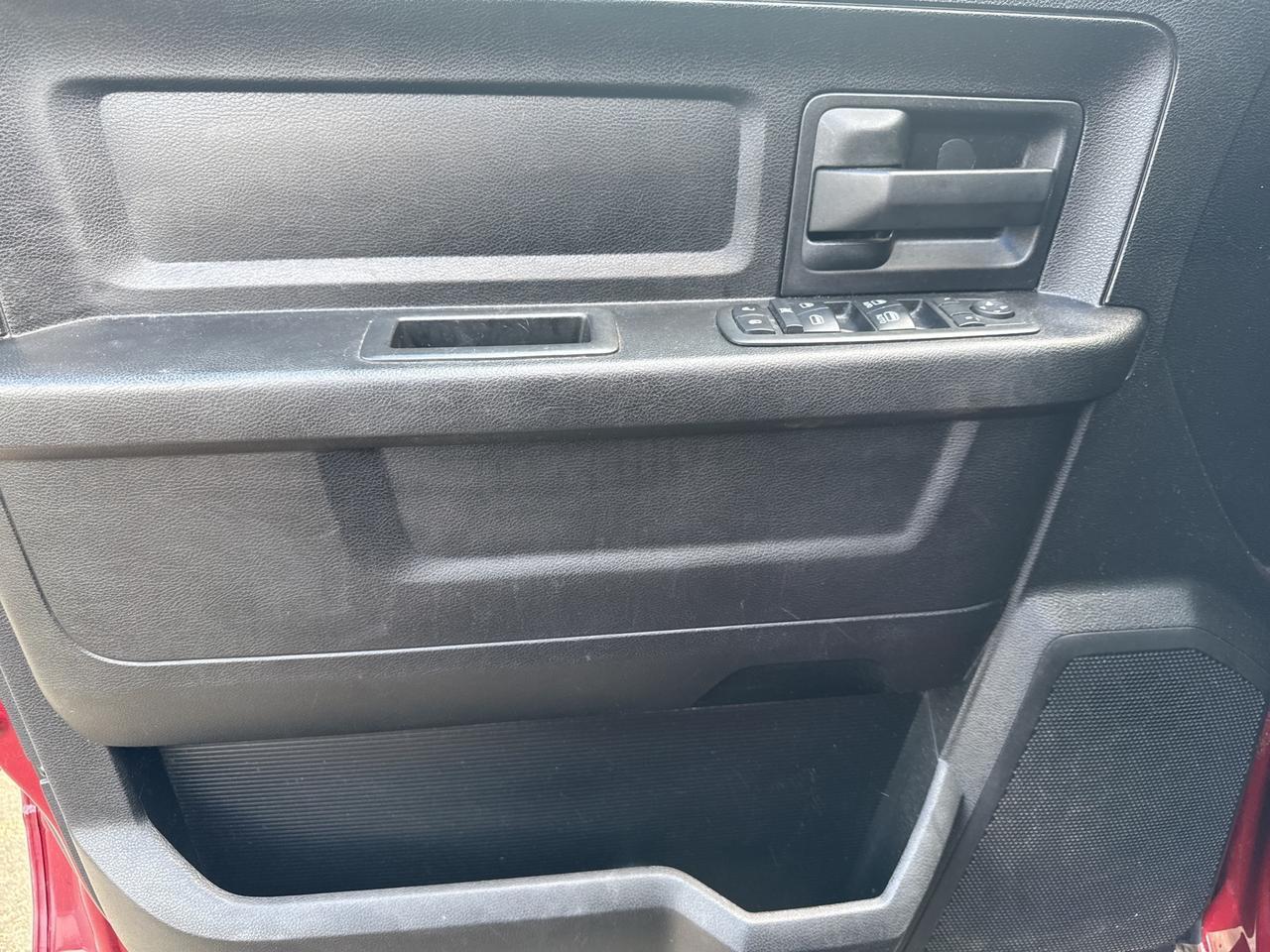 2013 Ram 1500 Express Warrenton VA