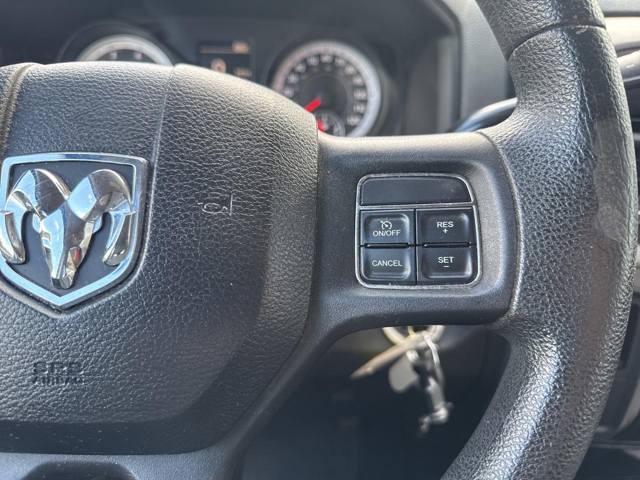 2013 Ram 1500 Express Warrenton VA