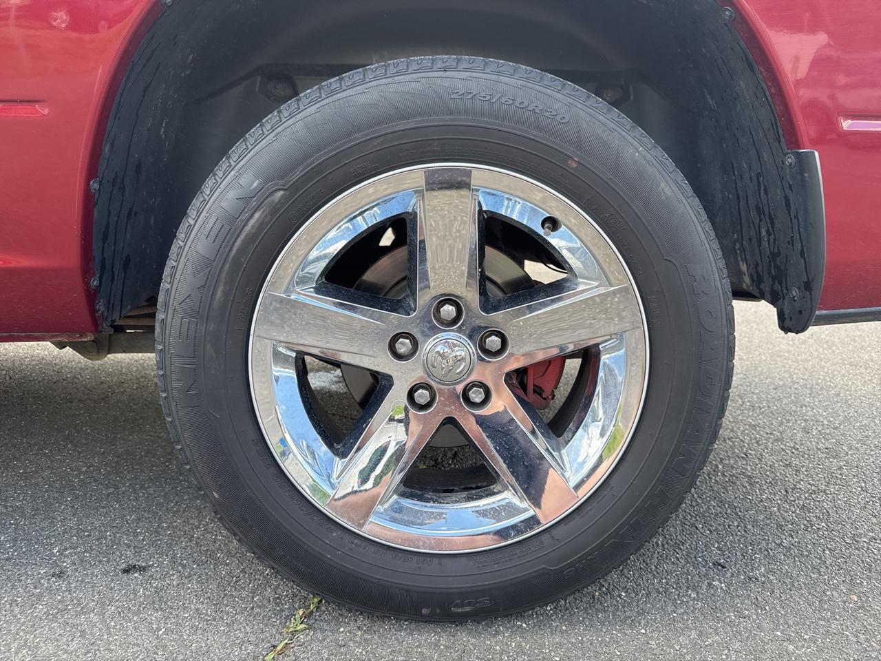 2013 Ram 1500 Express Warrenton VA