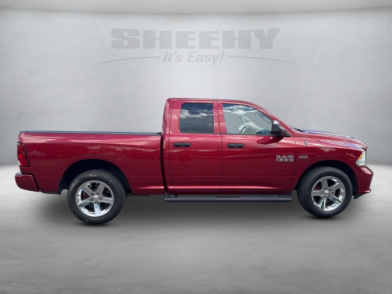 2013 Ram 1500 Express Warrenton VA