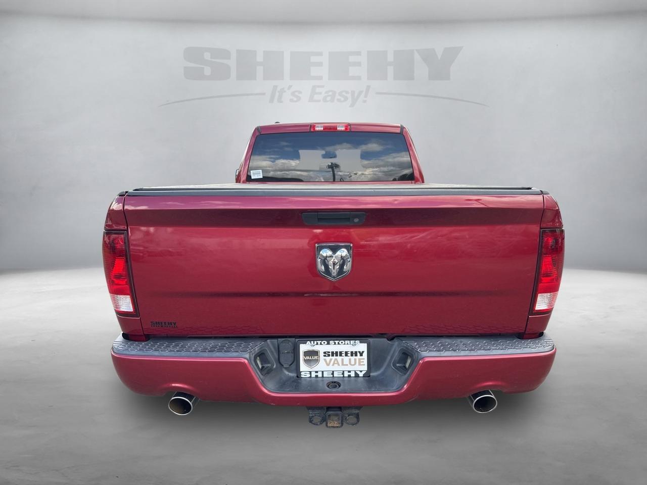 2013 Ram 1500 Express Warrenton VA