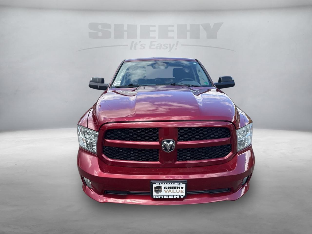 2013 Ram 1500 Express Warrenton VA