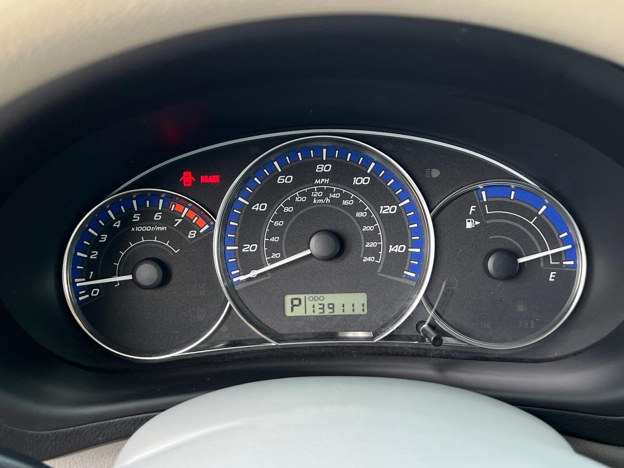 2013 Subaru Forester 2.5X Hagerstown MD