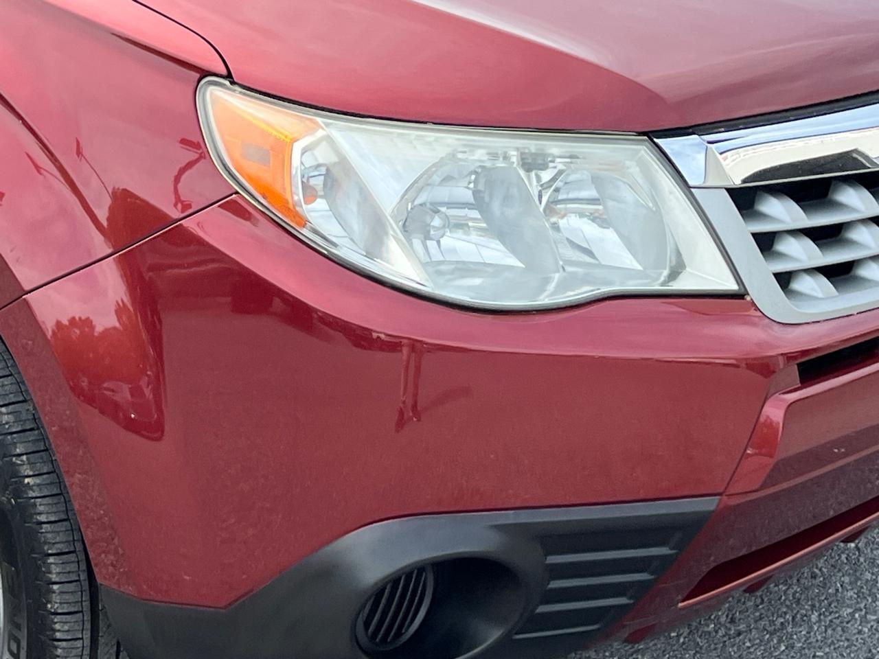 2013 Subaru Forester 2.5X Hagerstown MD