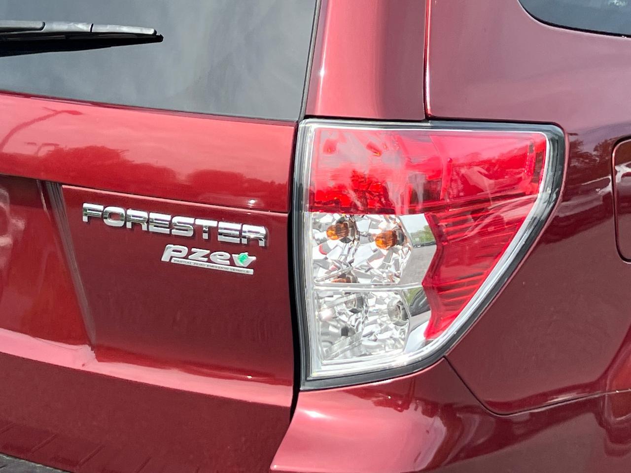 2013 Subaru Forester 2.5X Hagerstown MD