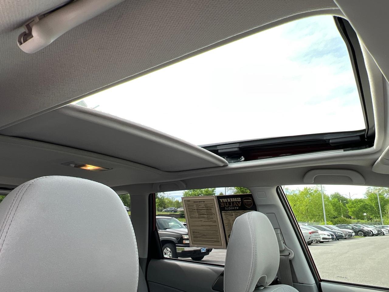 2013 Subaru Forester 2.5X Hagerstown MD