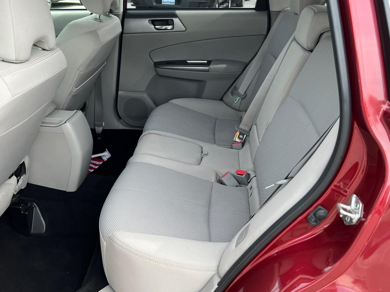 2013 Subaru Forester 2.5X Hagerstown MD