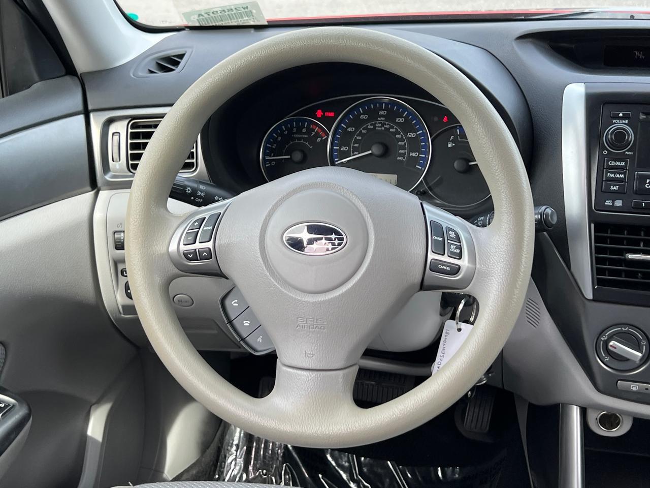 2013 Subaru Forester 2.5X Hagerstown MD