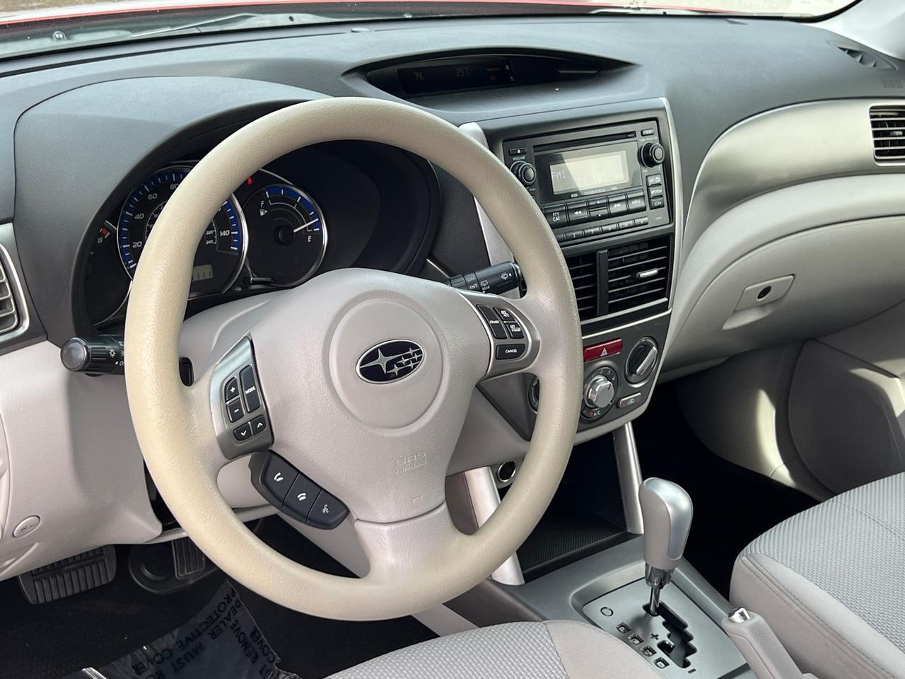 2013 Subaru Forester 2.5X Hagerstown MD